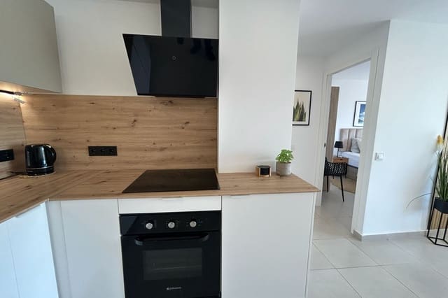 3 chambre Appartement à vendre à El Molino, Torrevieja - 246 000 € (Ref: 9850576)