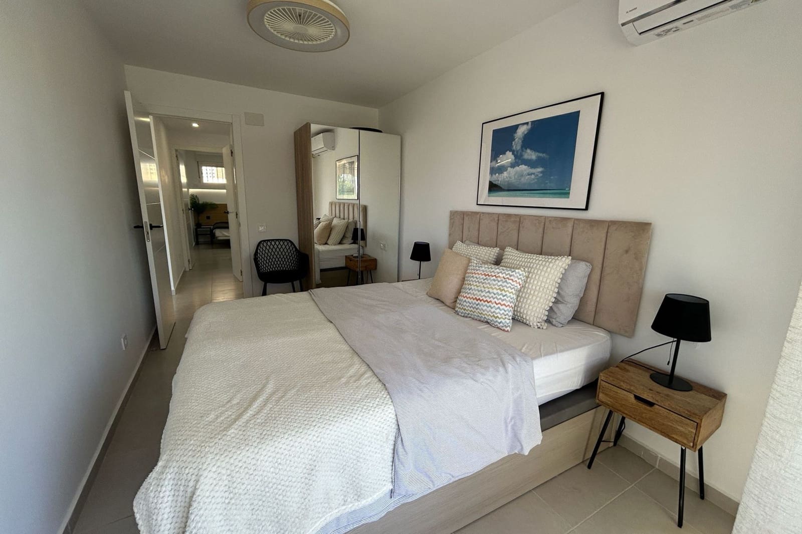 3 chambre Appartement à vendre à Torrevieja - 246 000 € (Ref: 9850576)