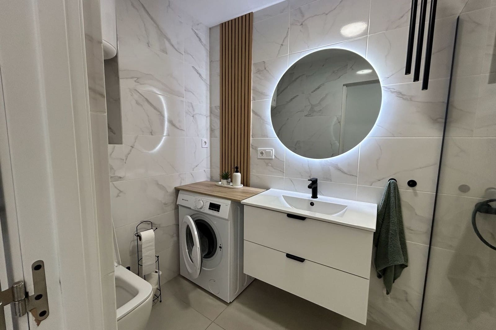 3 chambre Appartement à vendre à Torrevieja - 246 000 € (Ref: 9850576)