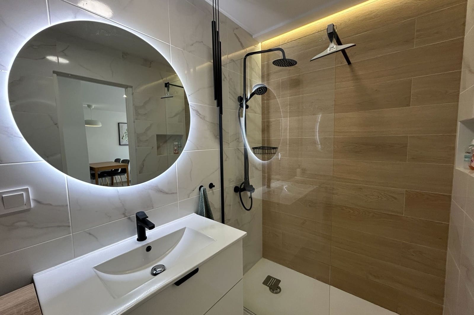 3 chambre Appartement à vendre à Torrevieja - 246 000 € (Ref: 9850576)