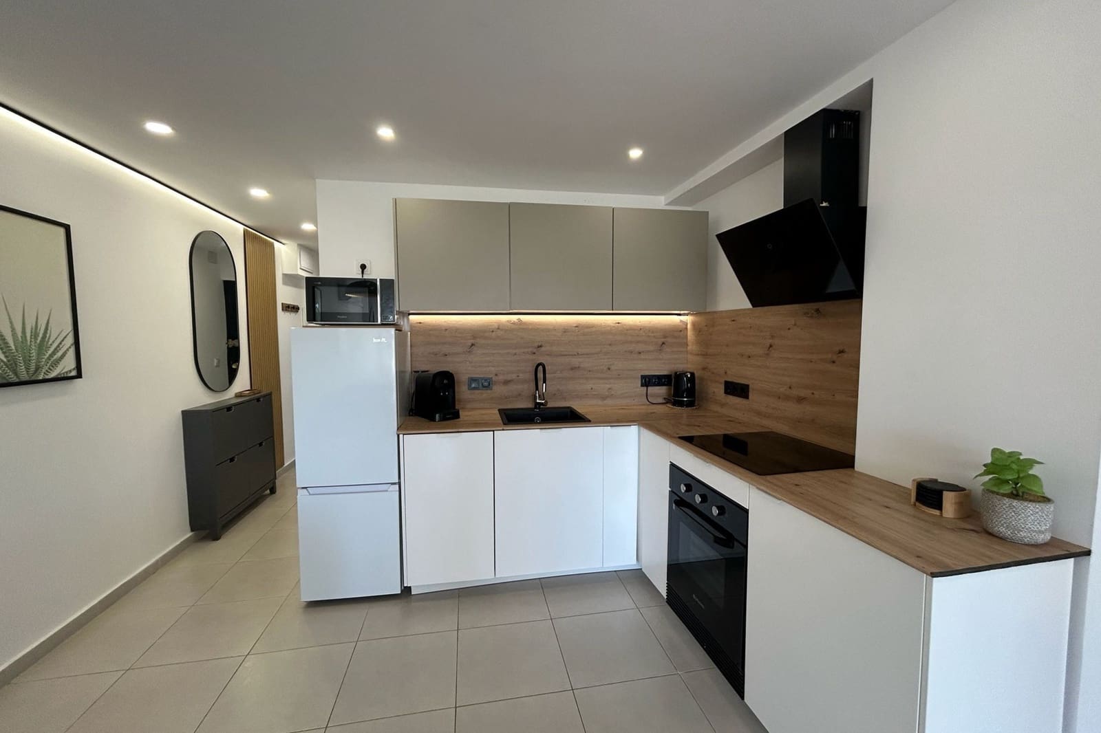 3 chambre Appartement à vendre à Torrevieja - 246 000 € (Ref: 9850576)
