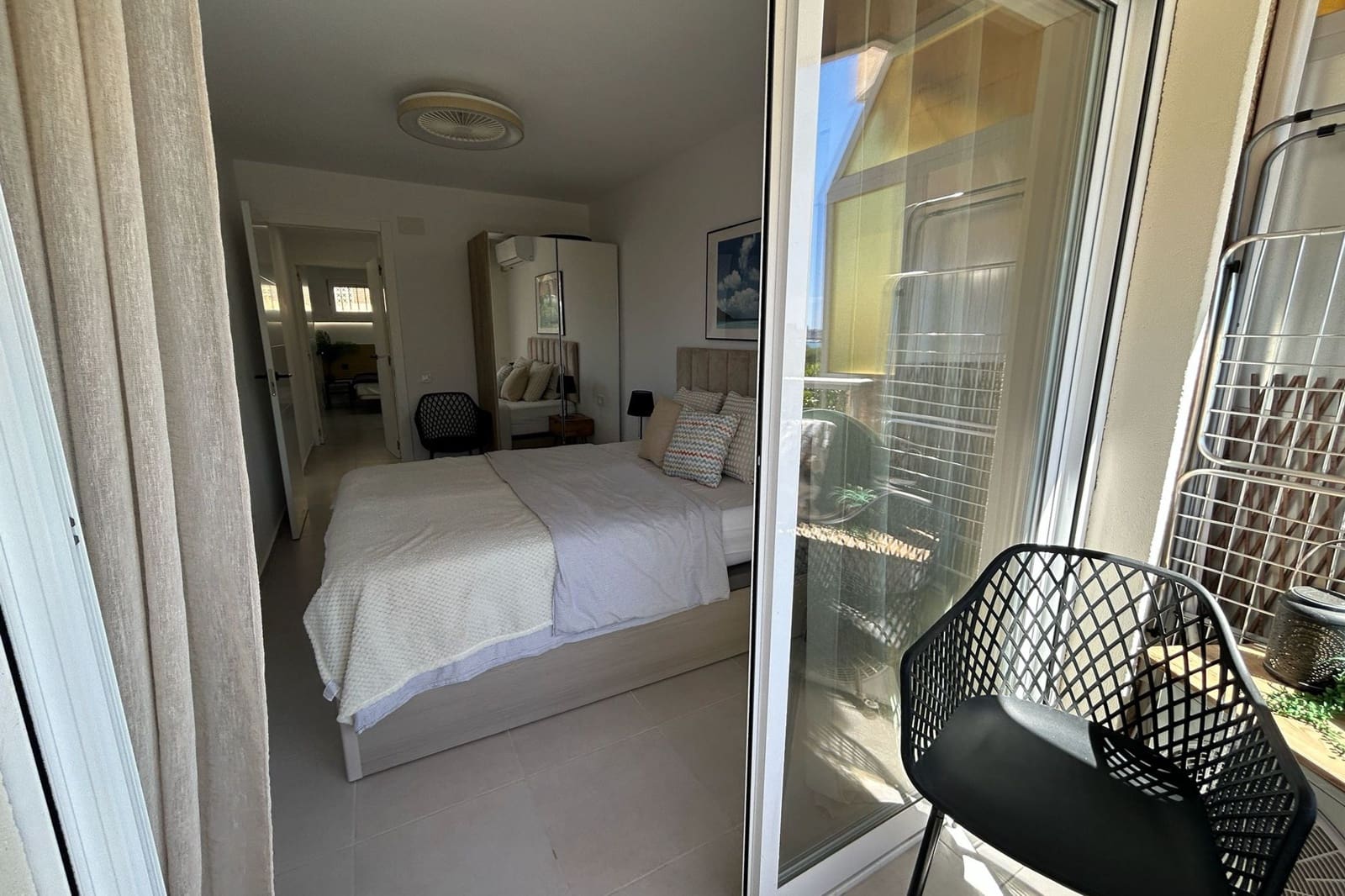 3 chambre Appartement à vendre à Torrevieja - 246 000 € (Ref: 9850576)
