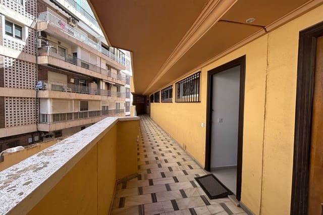 3 chambre Appartement à vendre à El Molino, Torrevieja - 246 000 € (Ref: 9850576)