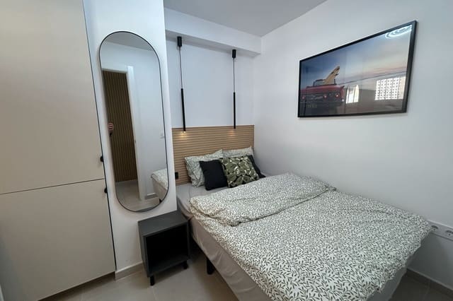 3 chambre Appartement à vendre à El Molino, Torrevieja - 246 000 € (Ref: 9850576)