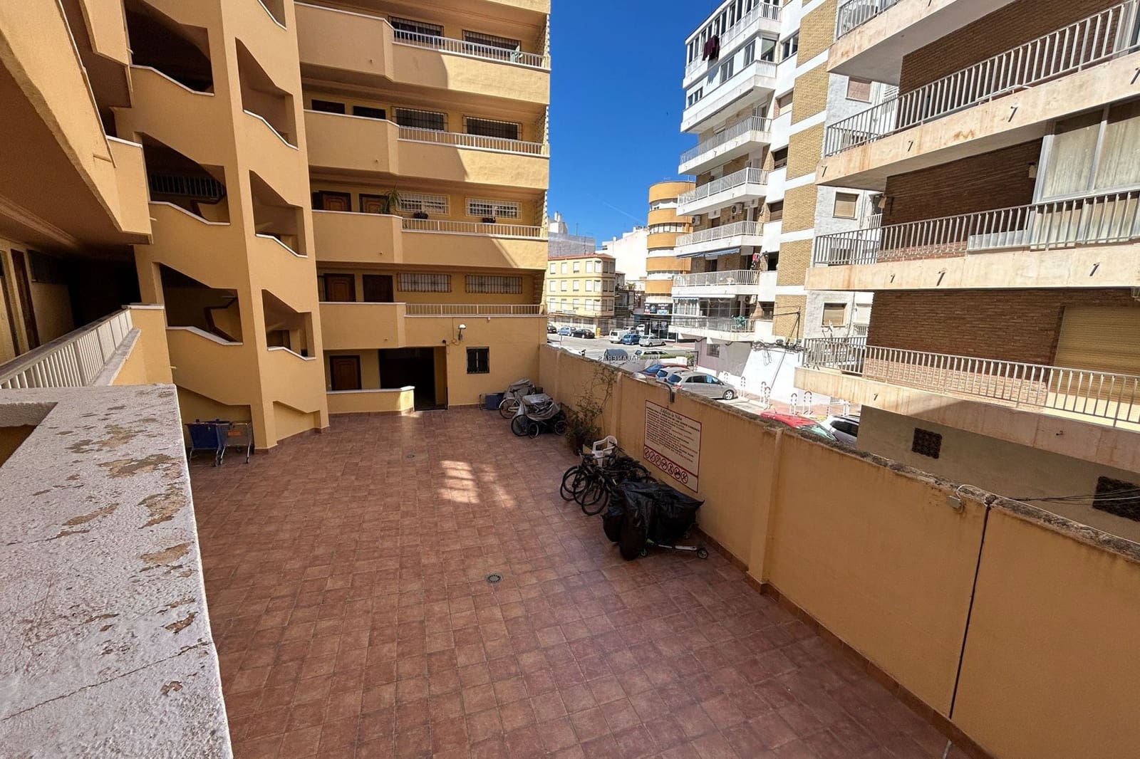 3 chambre Appartement à vendre à Torrevieja - 246 000 € (Ref: 9850576)