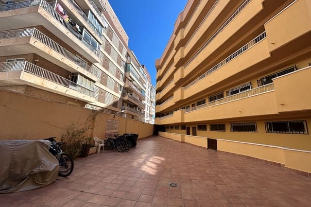 3 chambre Appartement à vendre à El Molino, Torrevieja - 246 000 € (Ref: 9850576)