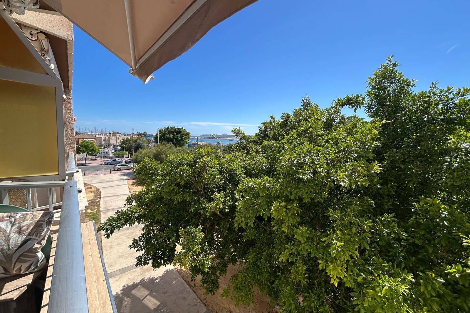 3 chambre Appartement à vendre à Torrevieja - 246 000 € (Ref: 9850576)