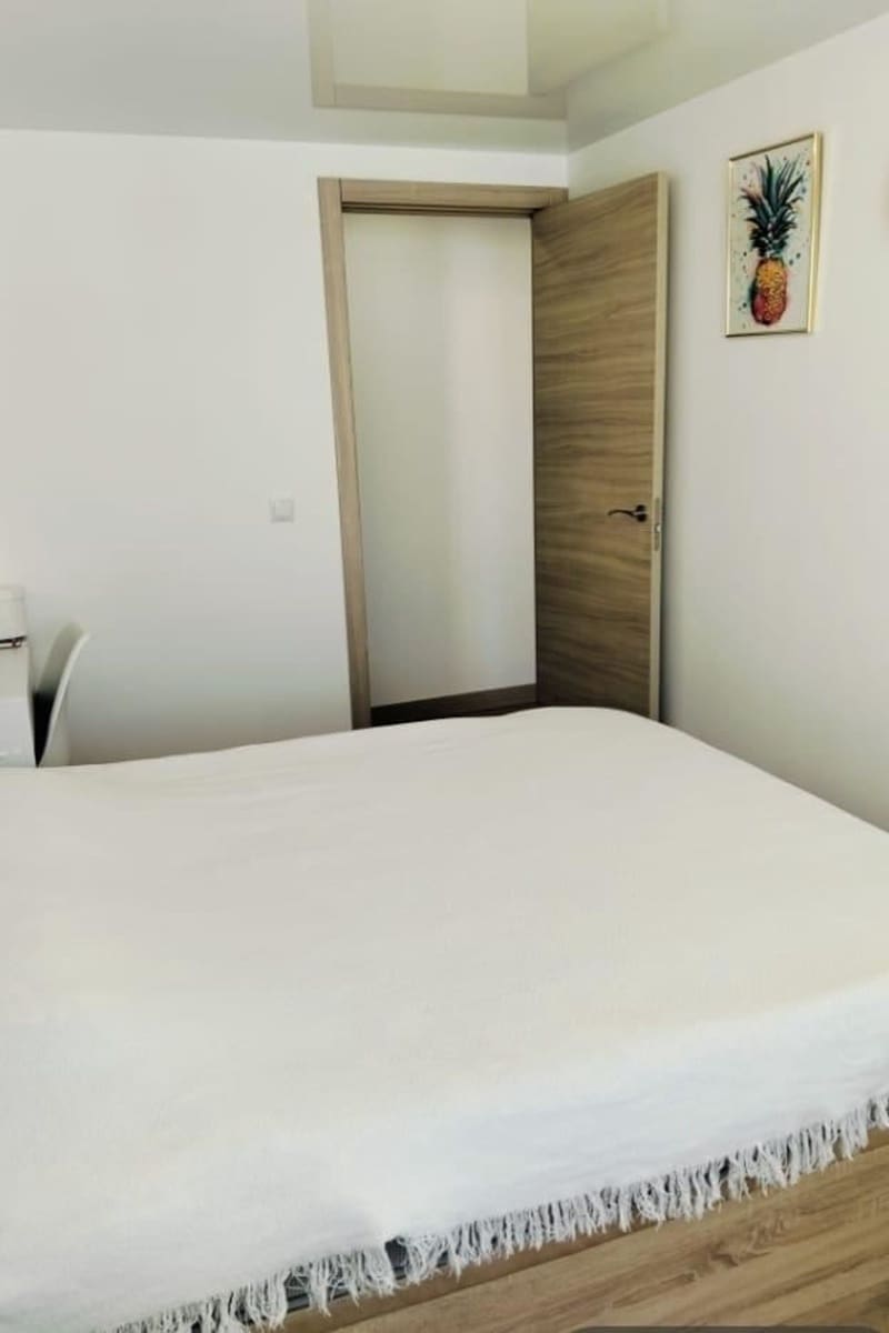 3 soveværelse Lejlighed til salg i Alicante by - € 175.000 (Ref: 9854504)
