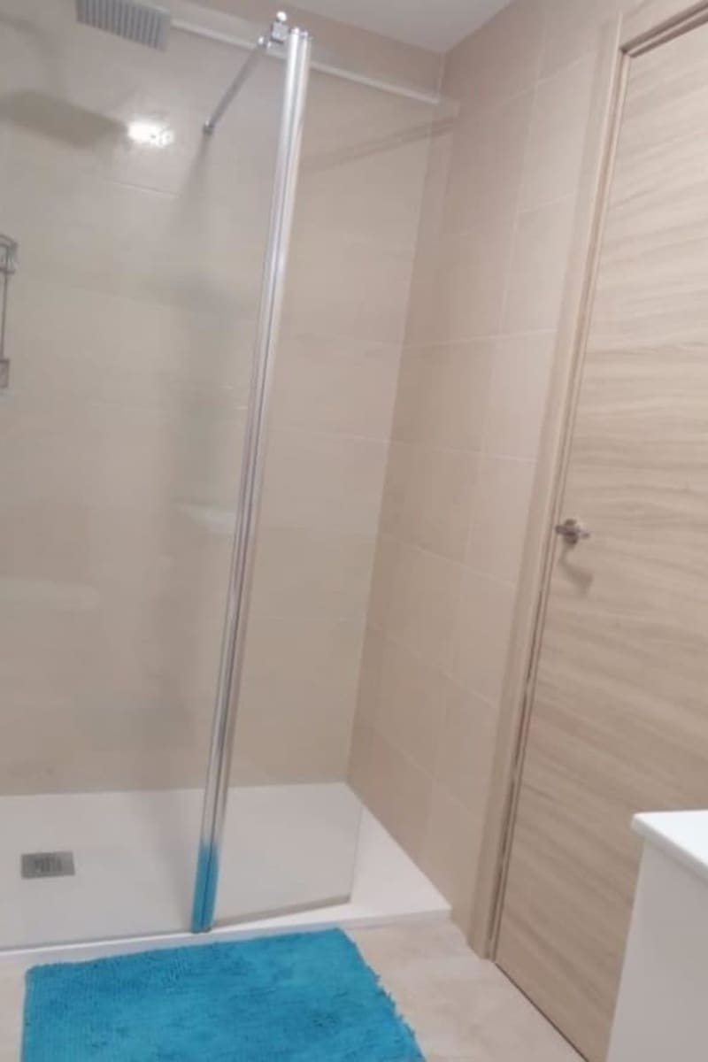 3 soveværelse Lejlighed til salg i Alicante by - € 175.000 (Ref: 9854504)
