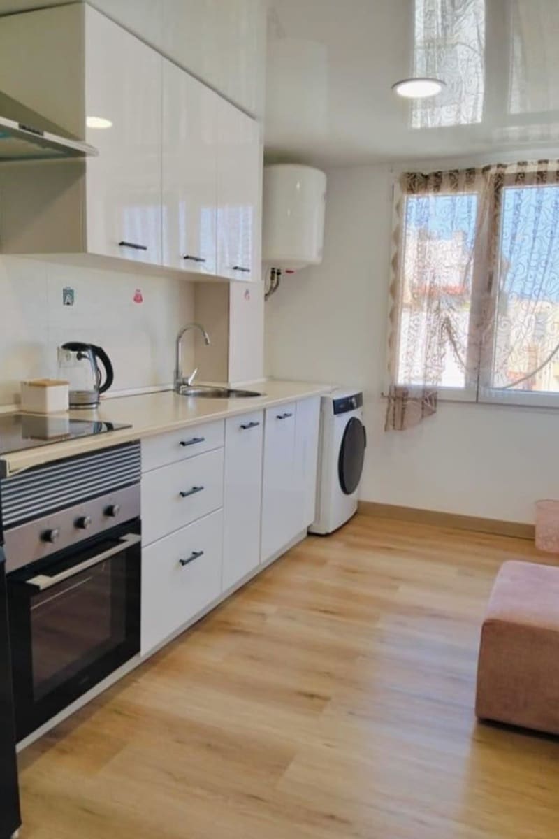 3 soveværelse Lejlighed til salg i Alicante by - € 175.000 (Ref: 9854504)