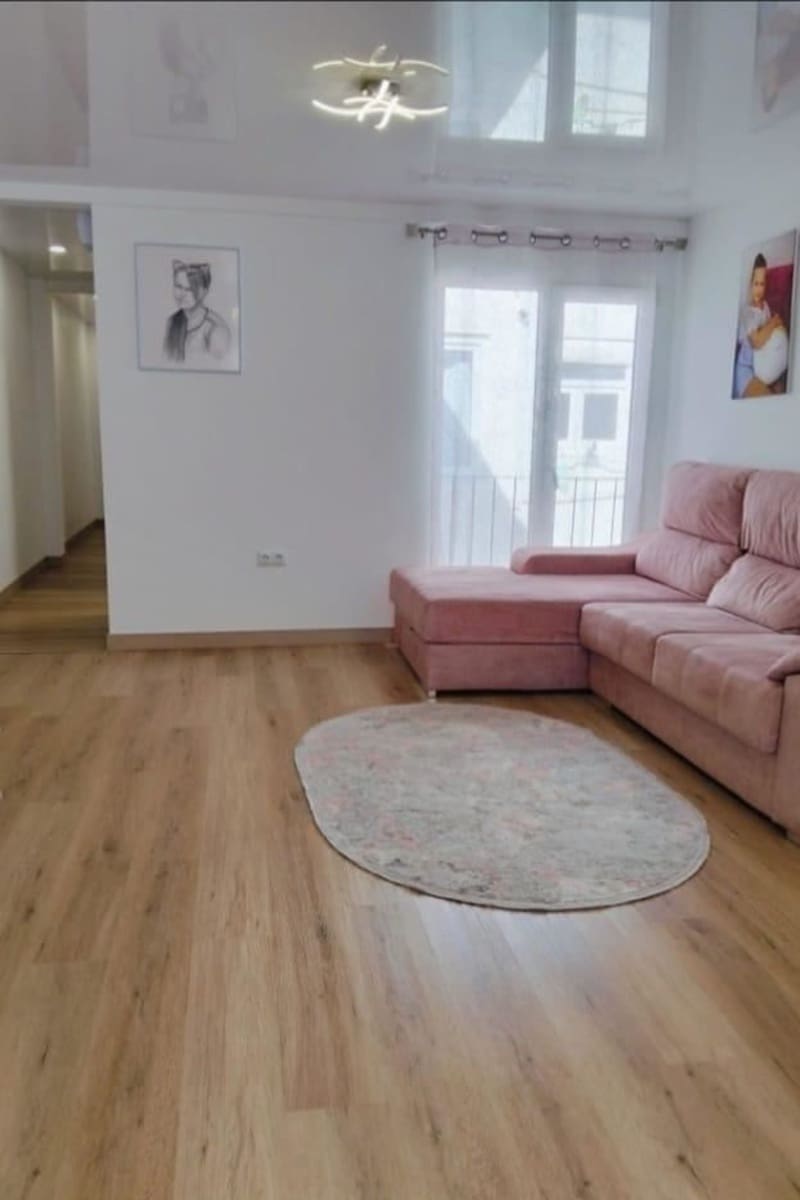 3 soveværelse Lejlighed til salg i Alicante by - € 175.000 (Ref: 9854504)