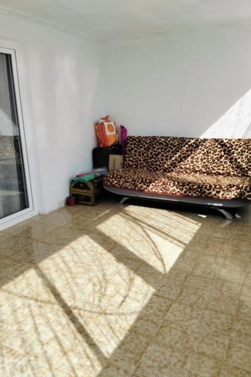 3 soveværelse Lejlighed til salg i Alicante by - € 175.000 (Ref: 9854504)