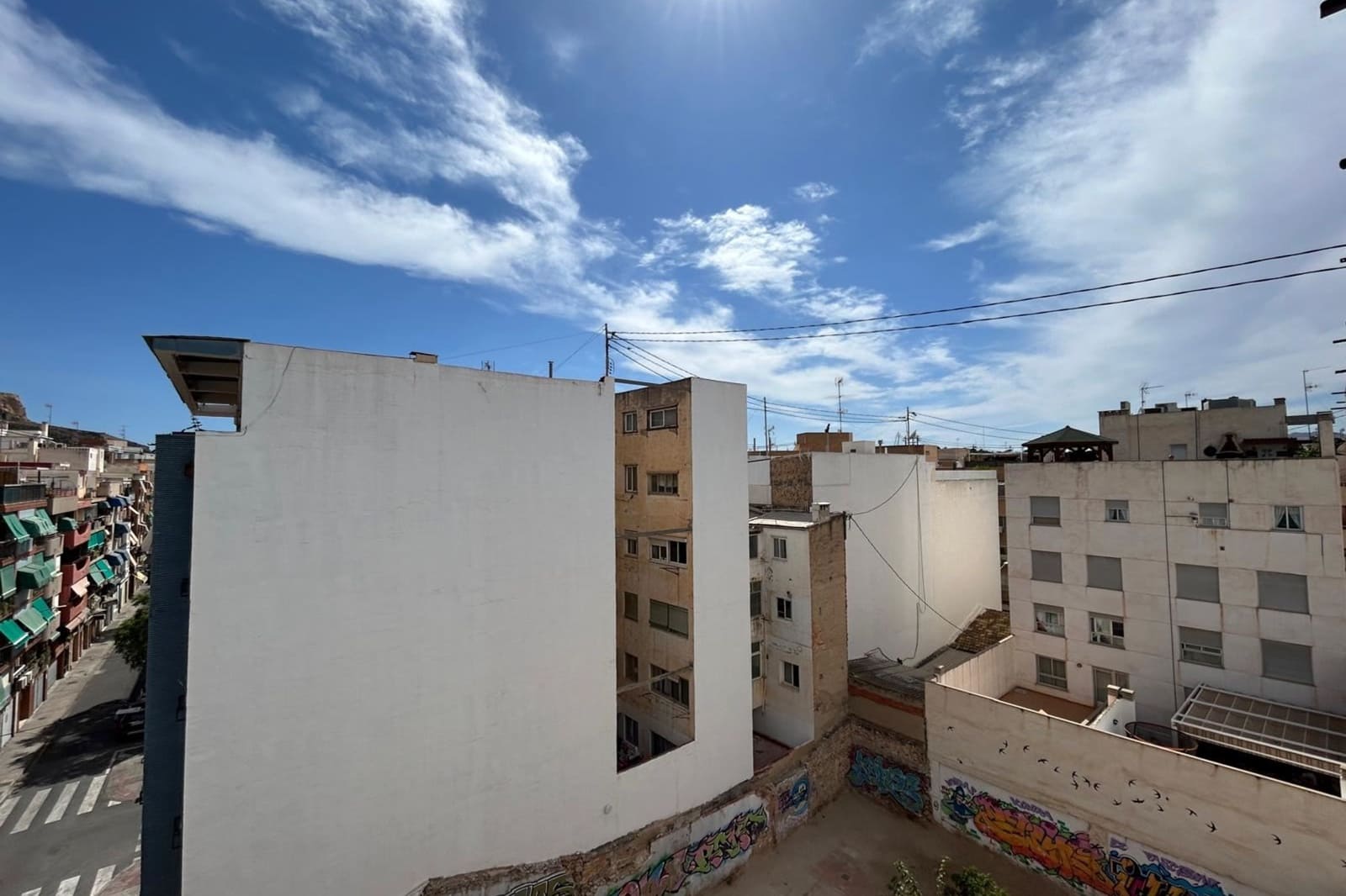 3 soveværelse Lejlighed til salg i Alicante by - € 175.000 (Ref: 9854504)