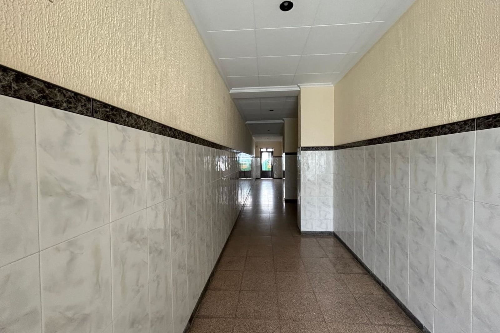 3 soveværelse Lejlighed til salg i Alicante by - € 175.000 (Ref: 9854504)