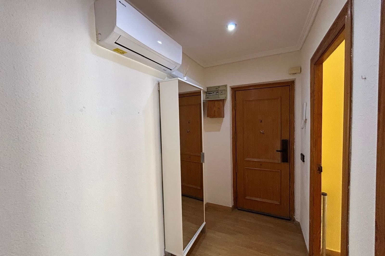 3 soveværelse Lejlighed til salg i Alicante by - € 187.000 (Ref: 9854505)