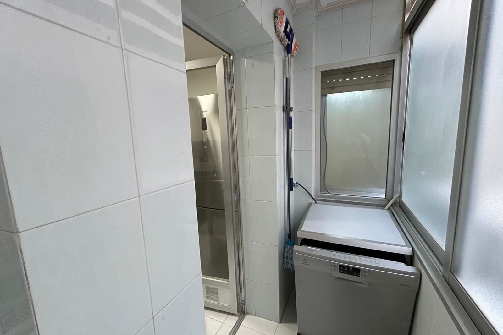 3 soveværelse Lejlighed til salg i Alicante by - € 187.000 (Ref: 9854505)