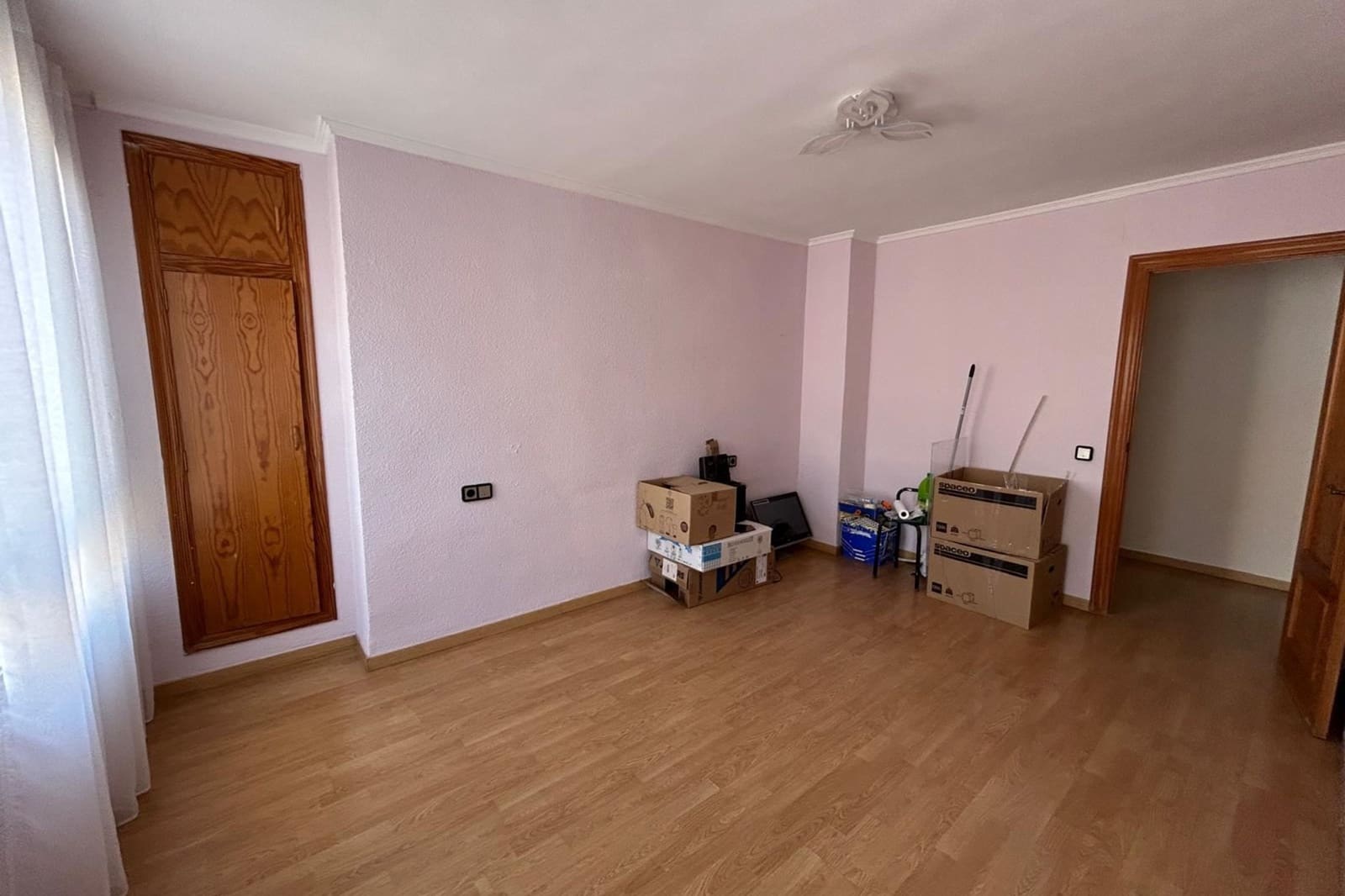 3 soveværelse Lejlighed til salg i Alicante by - € 187.000 (Ref: 9854505)