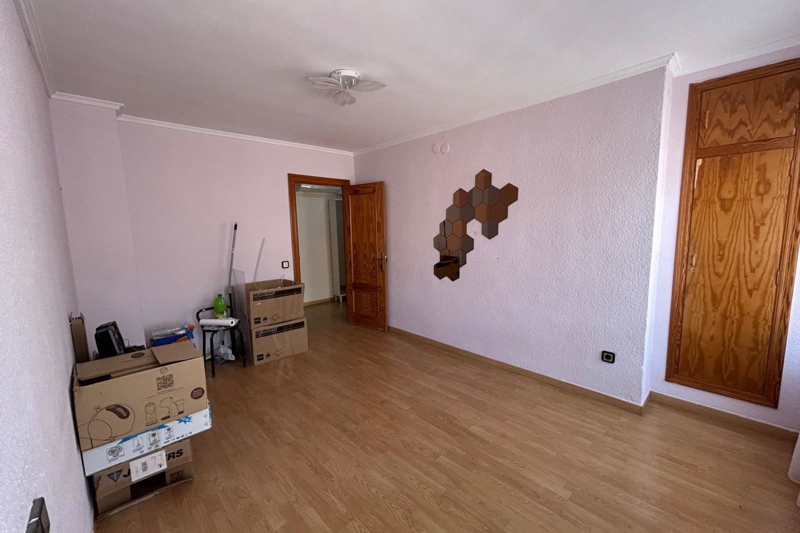 3 soveværelse Lejlighed til salg i Alicante by - € 187.000 (Ref: 9854505)