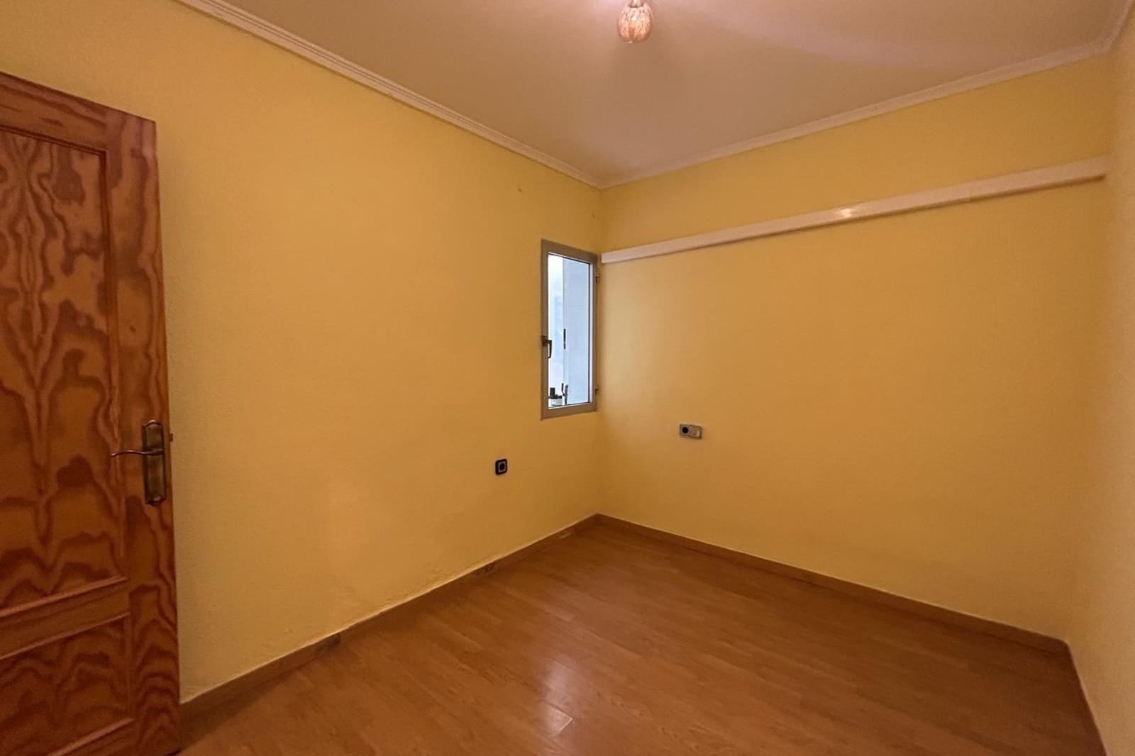 3 soveværelse Lejlighed til salg i Alicante by - € 187.000 (Ref: 9854505)