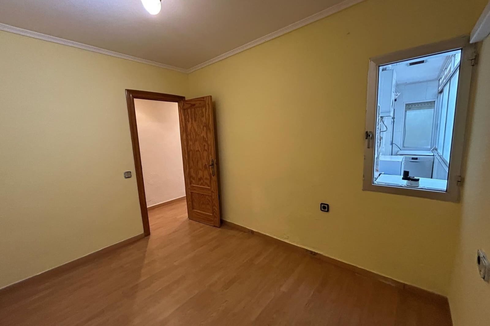 3 soveværelse Lejlighed til salg i Alicante by - € 187.000 (Ref: 9854505)