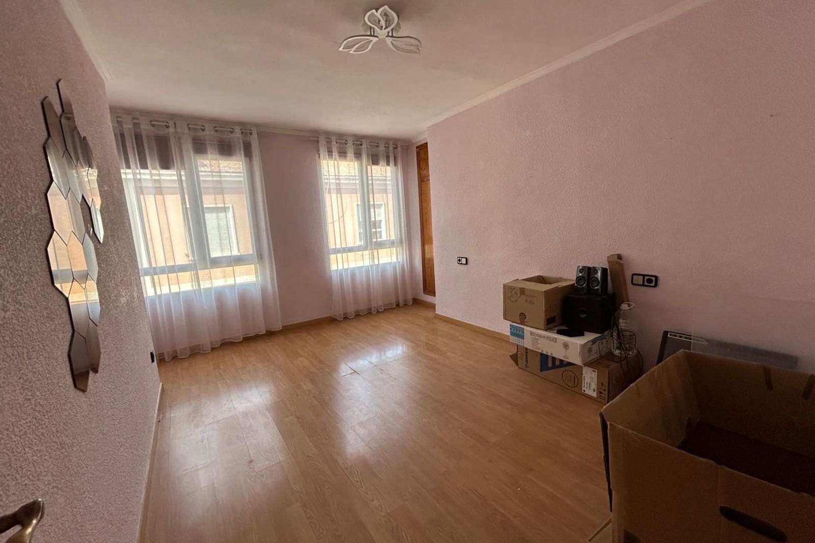 3 soveværelse Lejlighed til salg i Alicante by - € 187.000 (Ref: 9854505)