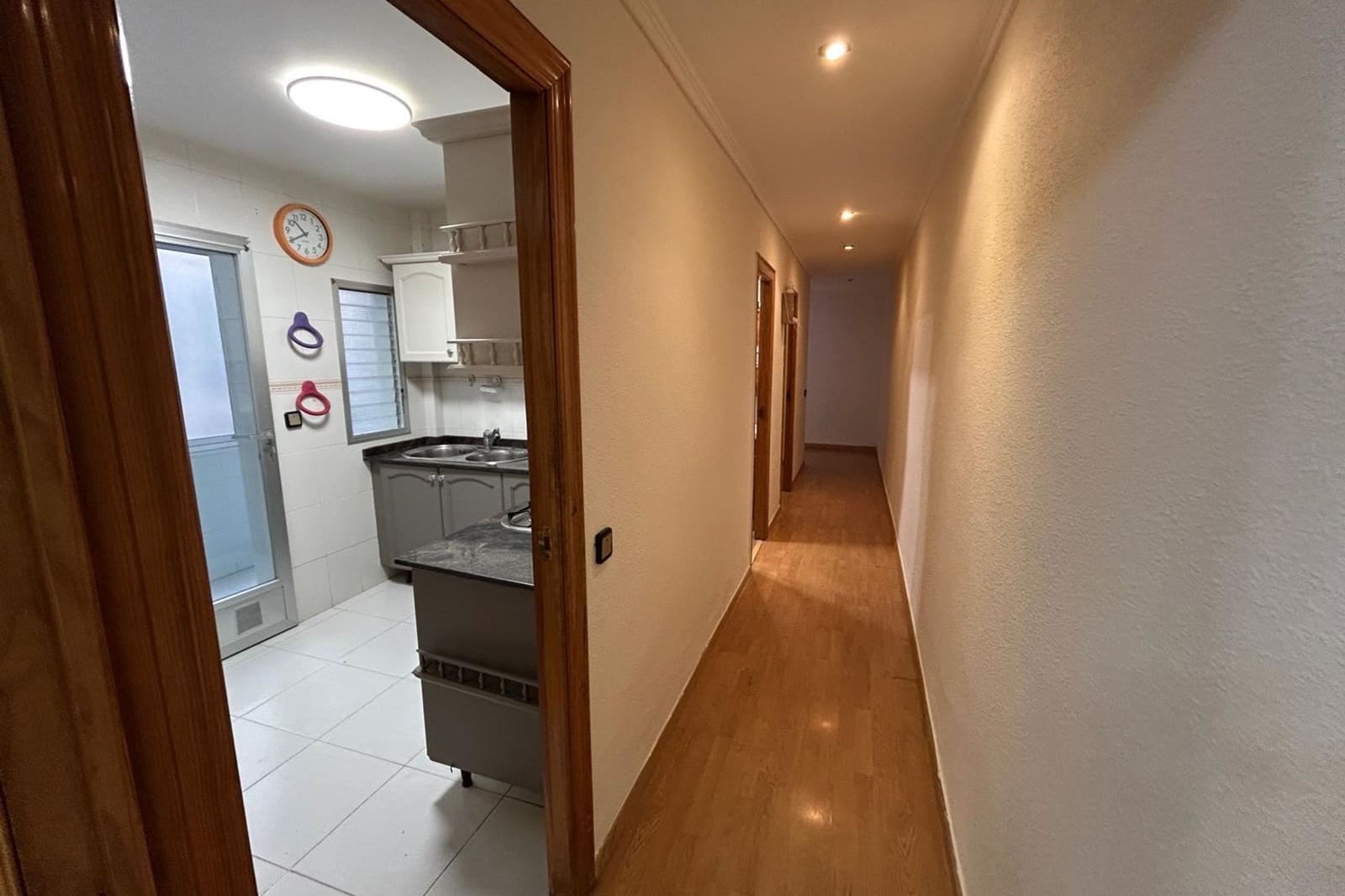 3 soveværelse Lejlighed til salg i Alicante by - € 187.000 (Ref: 9854505)