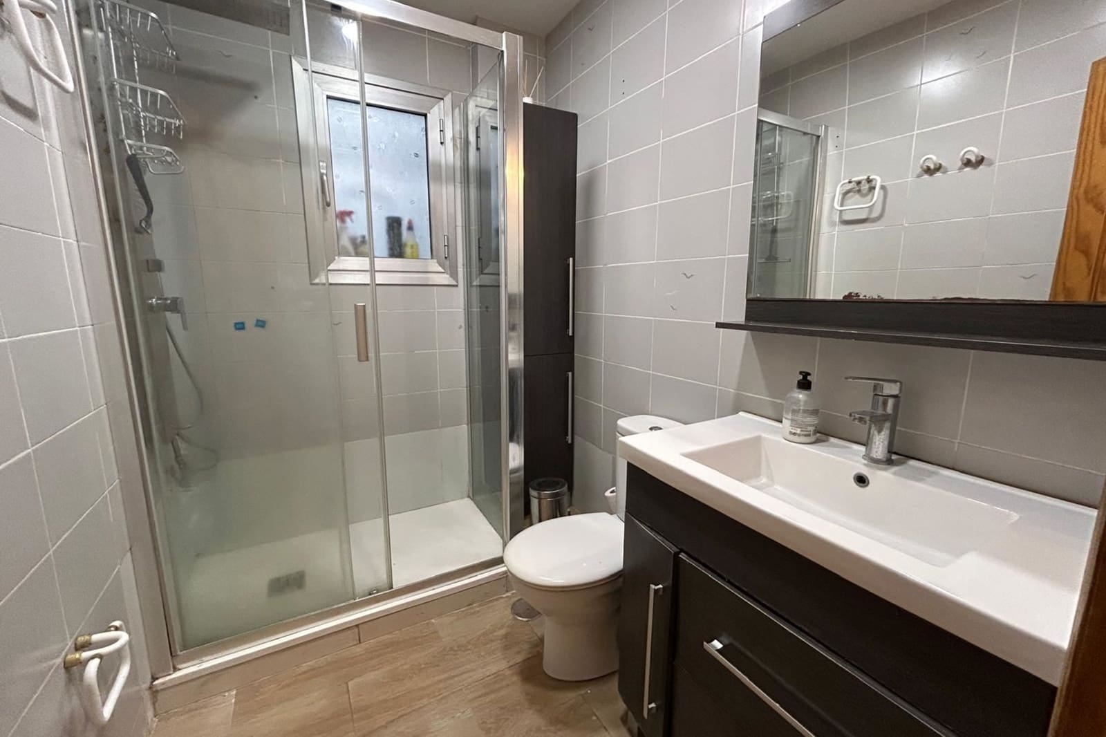 3 soveværelse Lejlighed til salg i Alicante by - € 187.000 (Ref: 9854505)