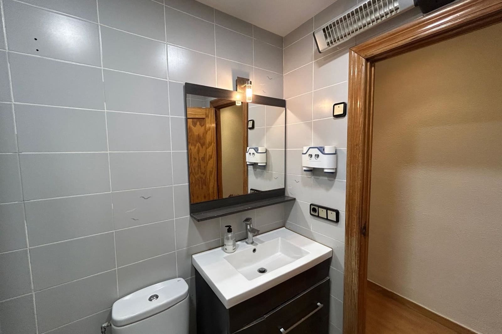 3 soveværelse Lejlighed til salg i Alicante by - € 187.000 (Ref: 9854505)