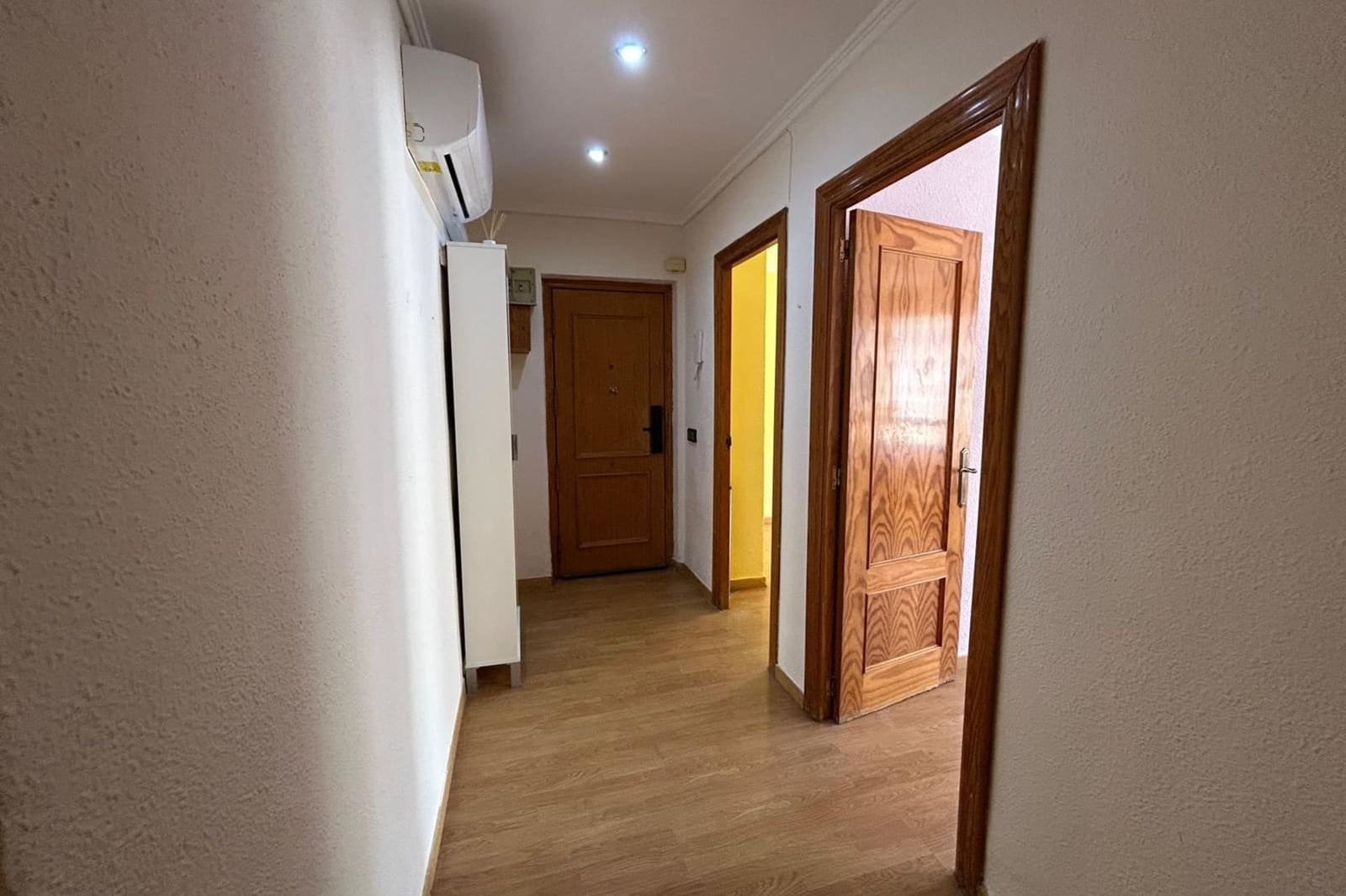 3 soveværelse Lejlighed til salg i Alicante by - € 187.000 (Ref: 9854505)