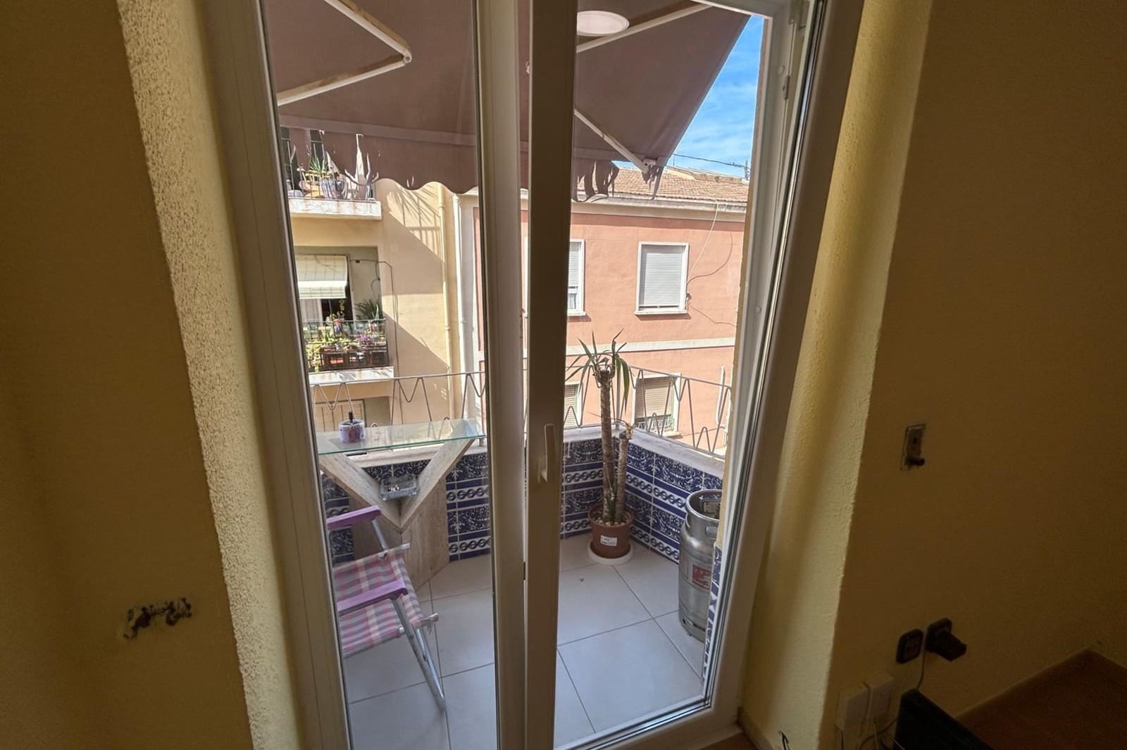 3 soveværelse Lejlighed til salg i Alicante by - € 187.000 (Ref: 9854505)