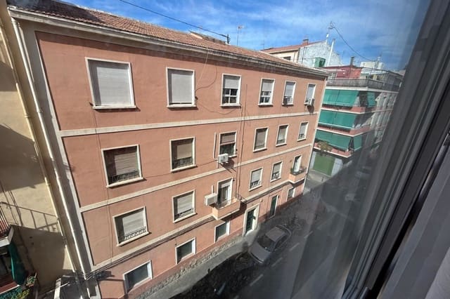 3 makuuhuone Huoneisto myytävänä paikassa Pla de Bon Repos, Alicante kaupunki - 187 000 € (Ref: 9854505)