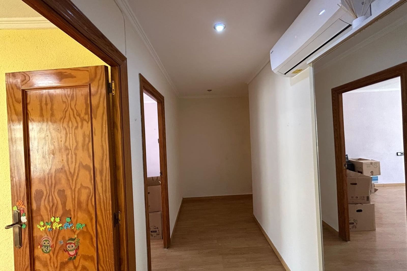3 soveværelse Lejlighed til salg i Alicante by - € 187.000 (Ref: 9854505)