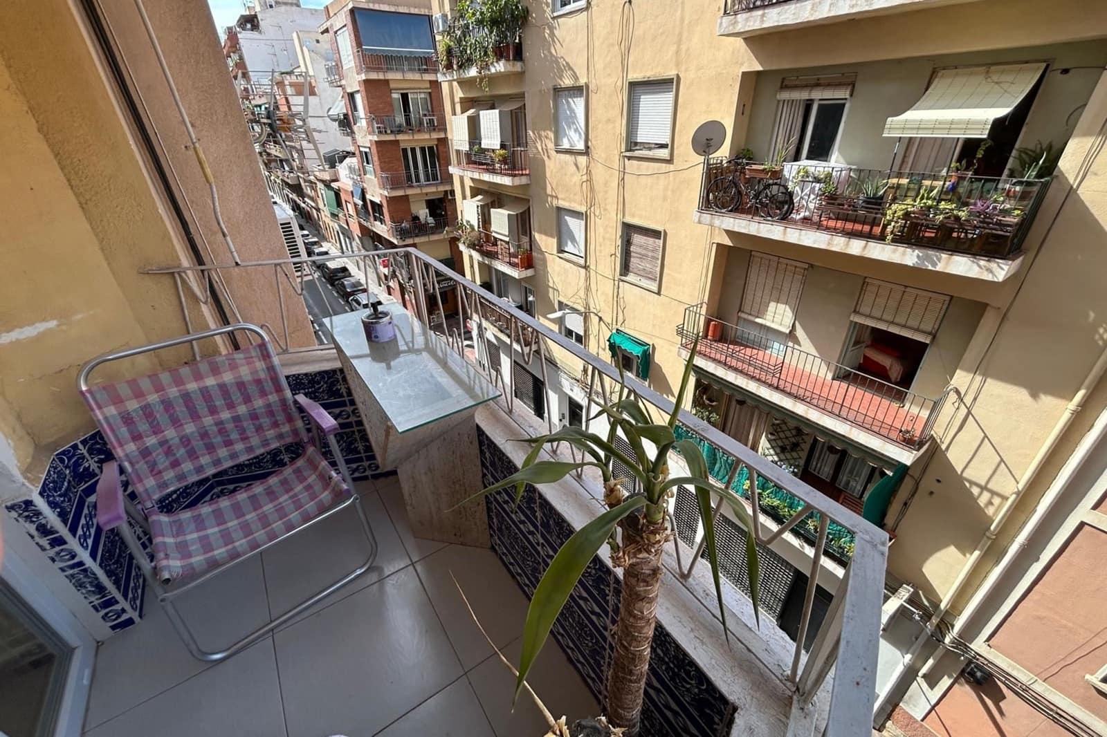 3 soveværelse Lejlighed til salg i Alicante by - € 187.000 (Ref: 9854505)