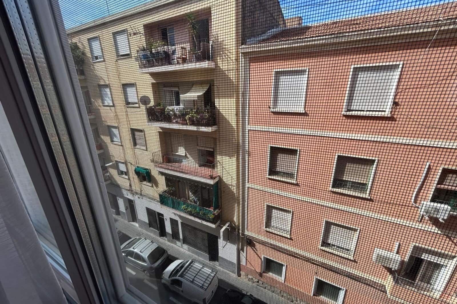 3 soveværelse Lejlighed til salg i Alicante by - € 187.000 (Ref: 9854505)