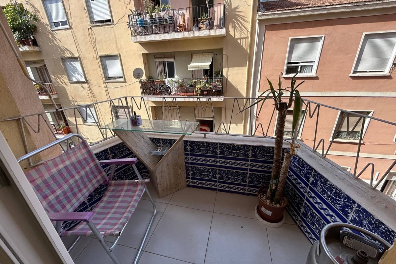 3 soveværelse Lejlighed til salg i Alicante by - € 187.000 (Ref: 9854505)