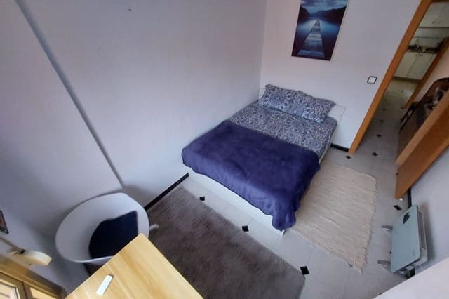 2 makuuhuone Huoneisto myytävänä paikassa La Alcoraya, Alicante kaupunki - 156 000 € (Ref: 9854506)