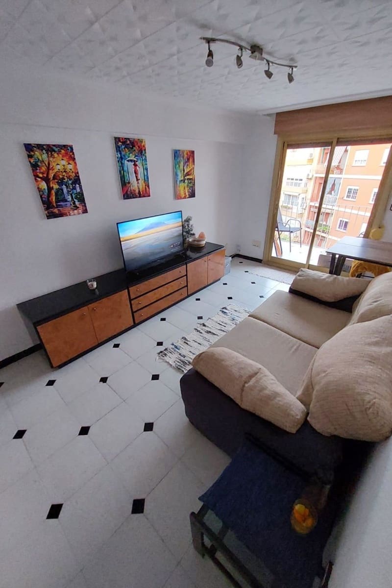 2 makuuhuone Huoneisto myytävänä paikassa La Alcoraya - 156 000 € (Ref: 9854506)