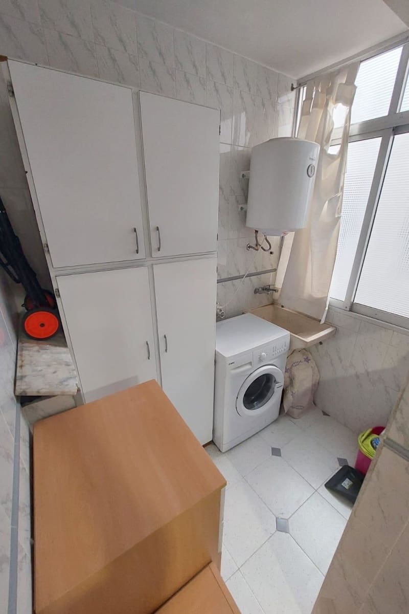 2 makuuhuone Huoneisto myytävänä paikassa La Alcoraya - 156 000 € (Ref: 9854506)