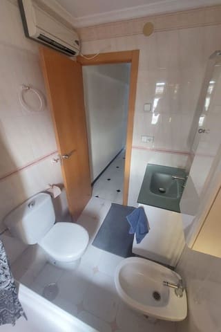 2 makuuhuone Huoneisto myytävänä paikassa La Alcoraya, Alicante kaupunki - 156 000 € (Ref: 9854506)