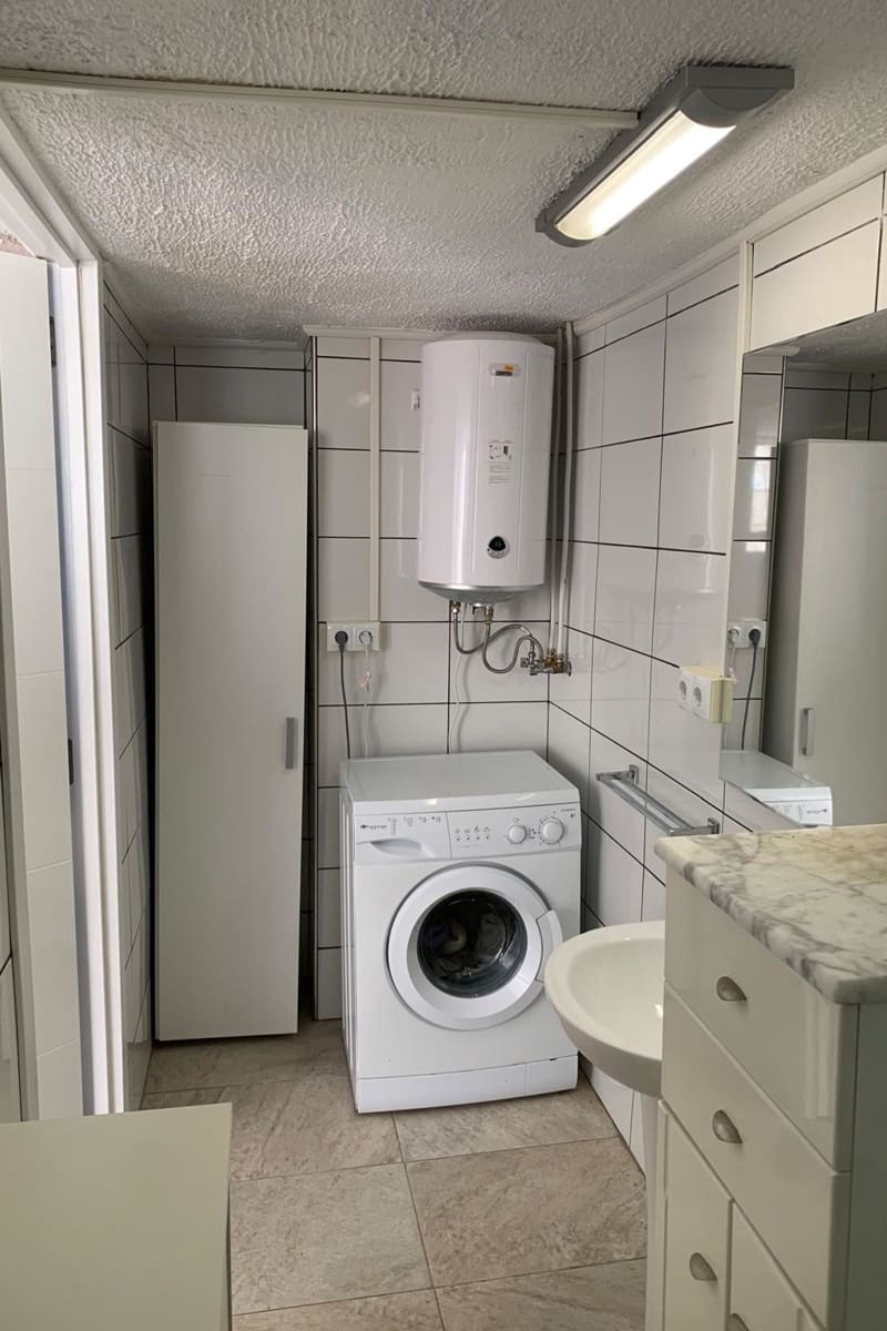 2 chambre Maison de Ville à vendre à Los Balcones - 189 900 € (Ref: 9855931)