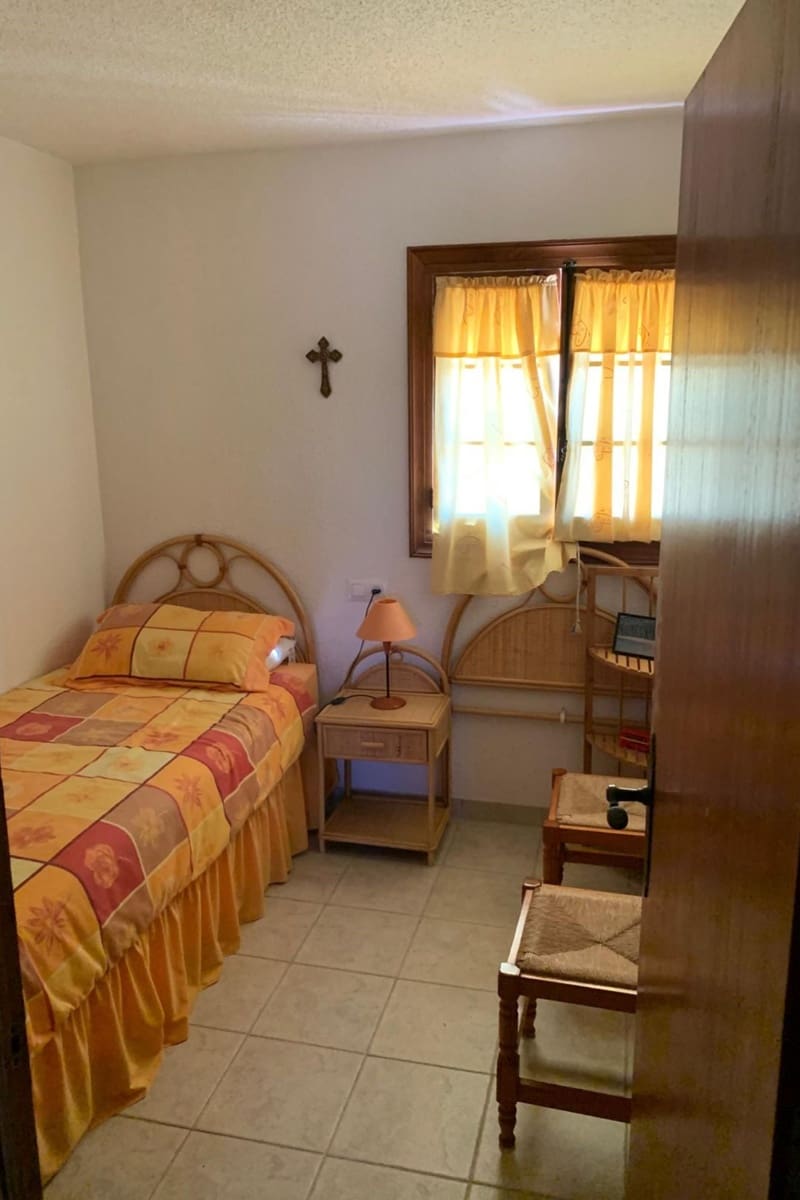 2 chambre Maison de Ville à vendre à Los Balcones - 189 900 € (Ref: 9855931)