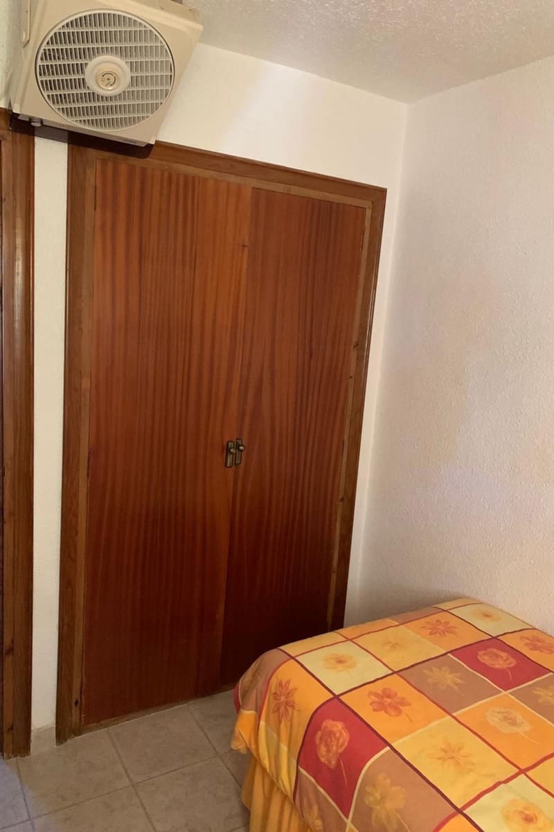 2 chambre Maison de Ville à vendre à Los Balcones - 189 900 € (Ref: 9855931)