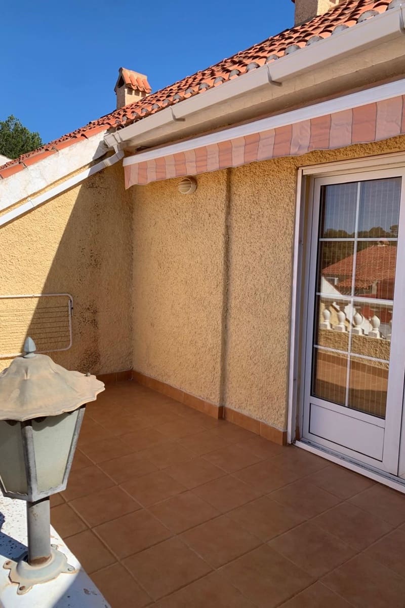 2 chambre Maison de Ville à vendre à Los Balcones - 189 900 € (Ref: 9855931)