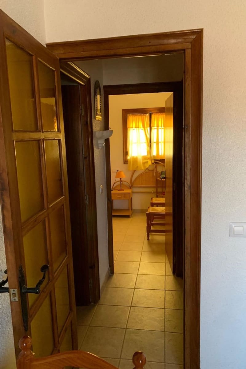 2 chambre Maison de Ville à vendre à Los Balcones - 189 900 € (Ref: 9855931)