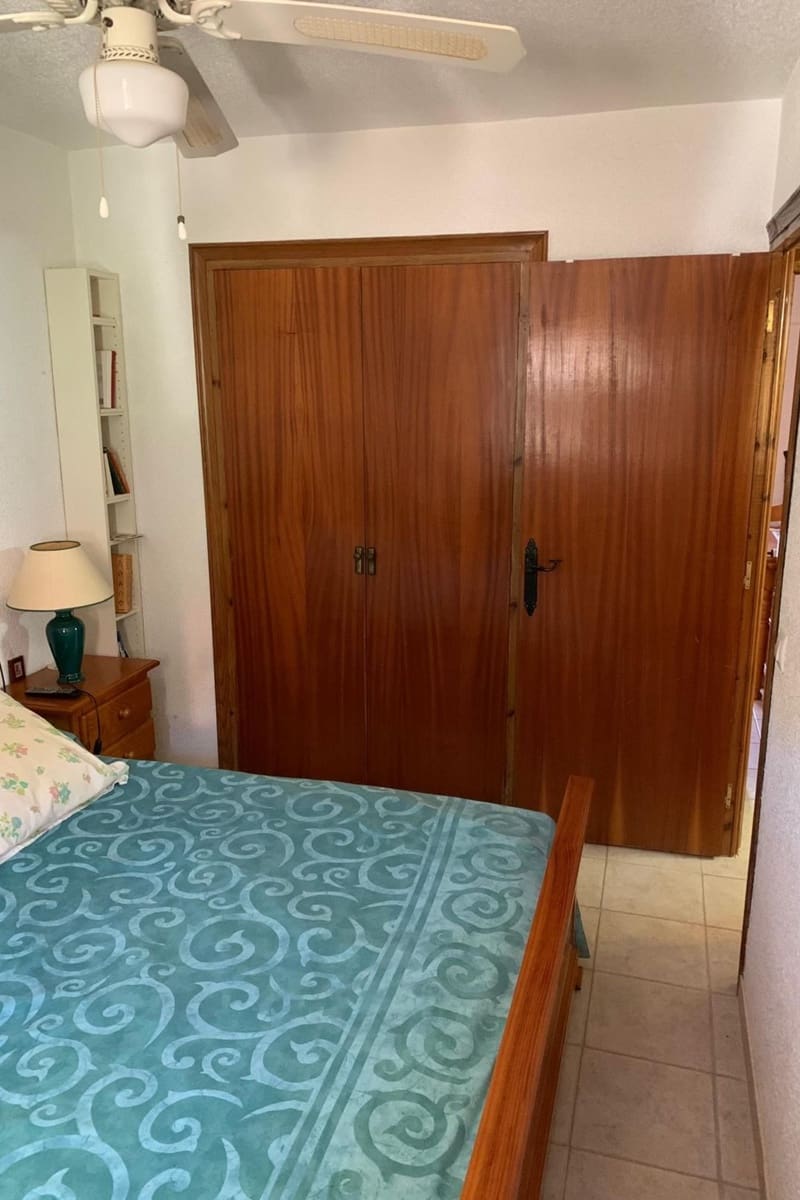 2 chambre Maison de Ville à vendre à Los Balcones - 189 900 € (Ref: 9855931)