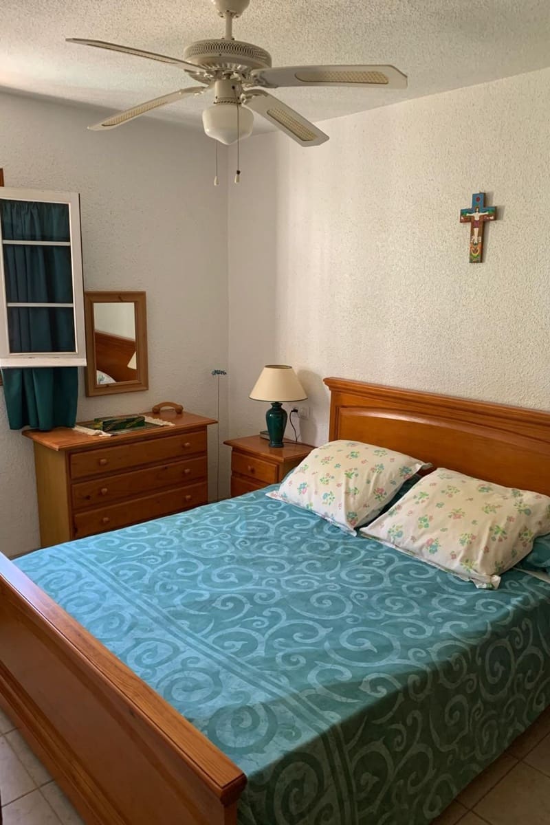2 chambre Maison de Ville à vendre à Los Balcones - 189 900 € (Ref: 9855931)