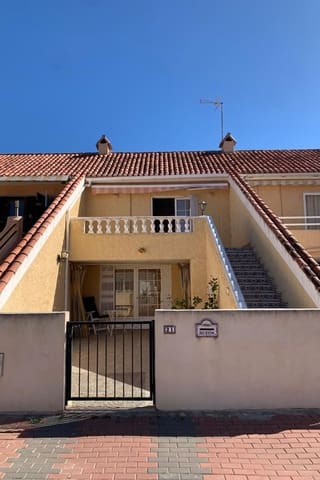 2 sovrum Hus till salu i Los Balcones - 189 900 € (Ref: 9855931)
