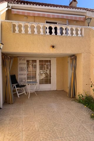 2 sovrum Hus till salu i Los Balcones - 189 900 € (Ref: 9855931)