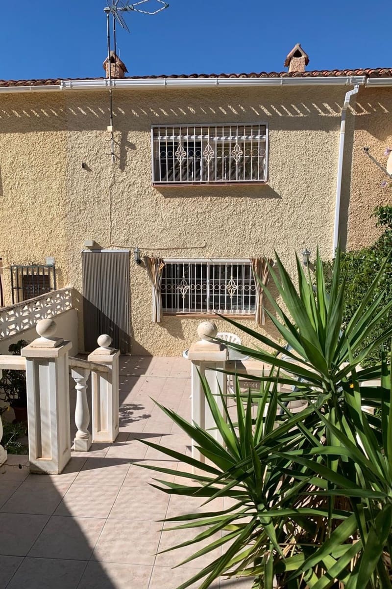 2 chambre Maison de Ville à vendre à Los Balcones - 189 900 € (Ref: 9855931)