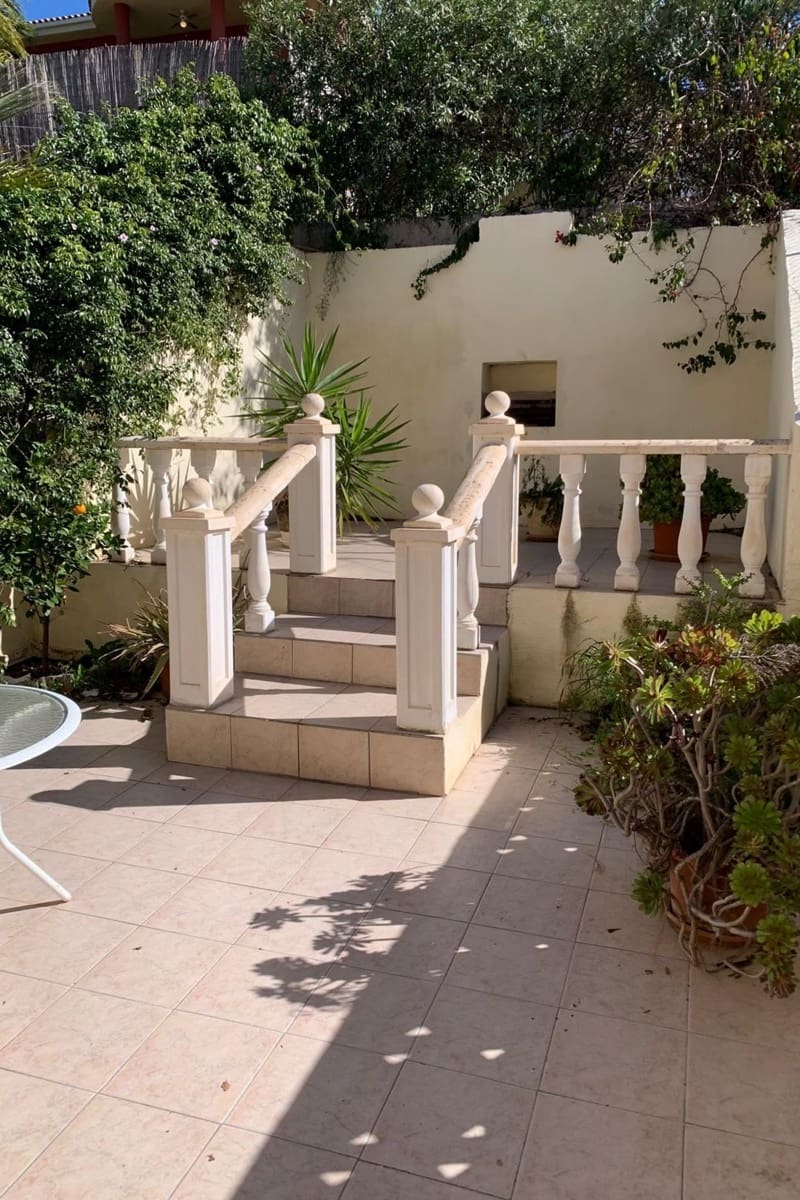 2 chambre Maison de Ville à vendre à Los Balcones - 189 900 € (Ref: 9855931)
